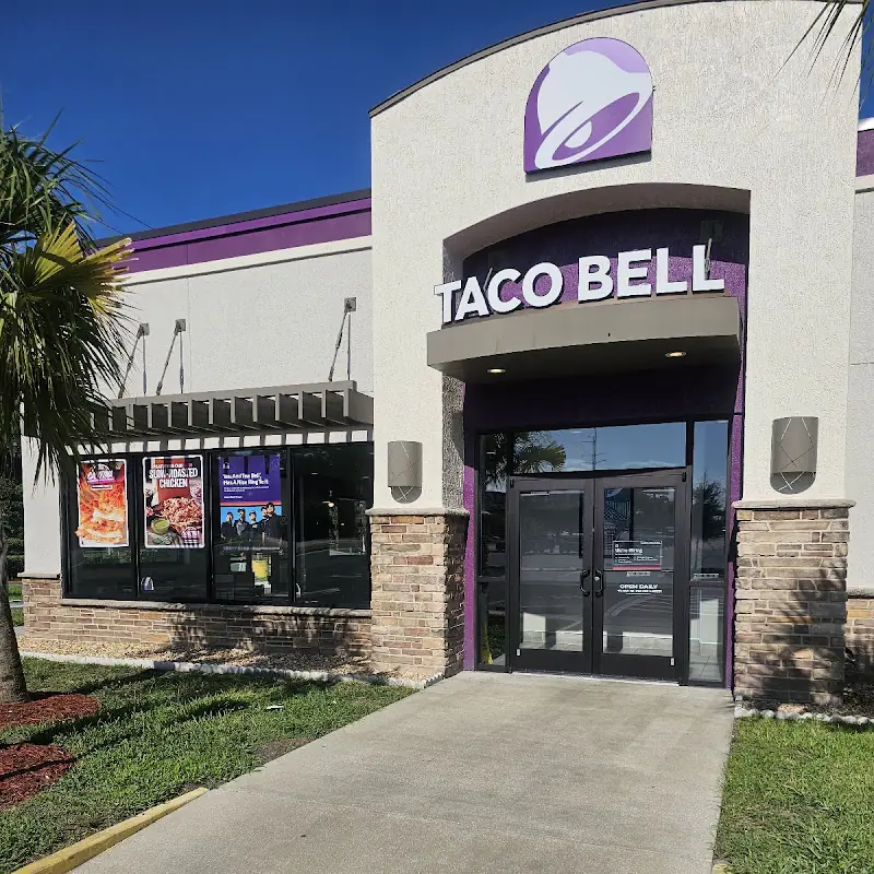 Taco Bell