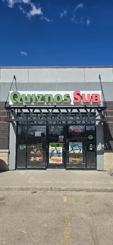 Quiznos