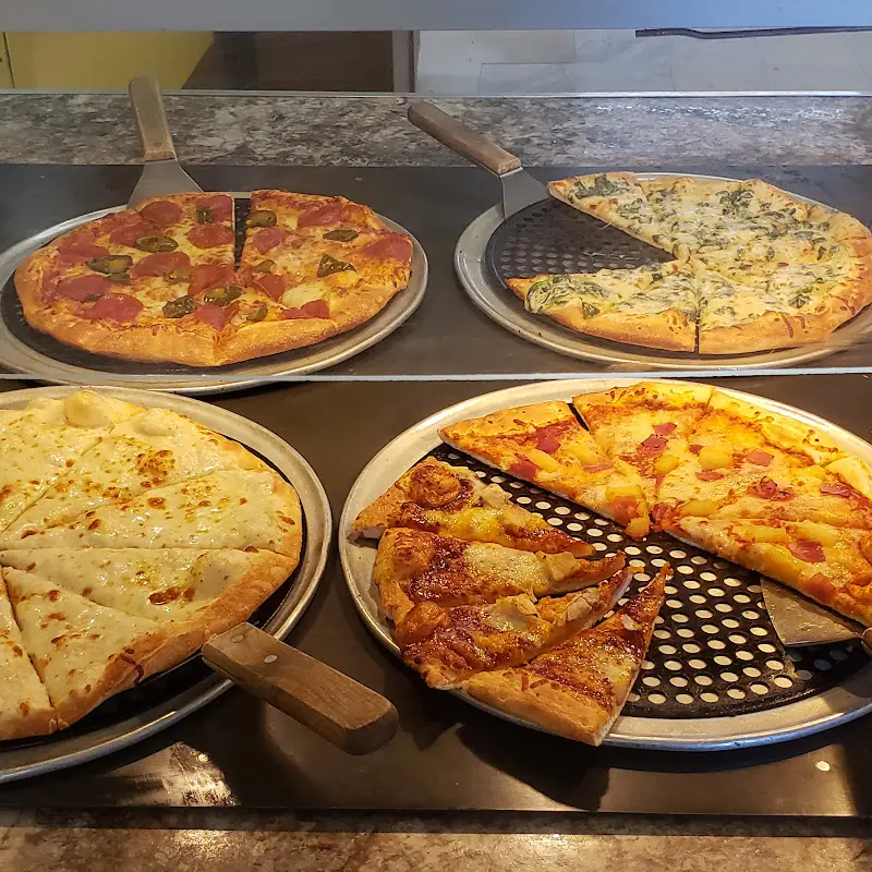 MA Pizza