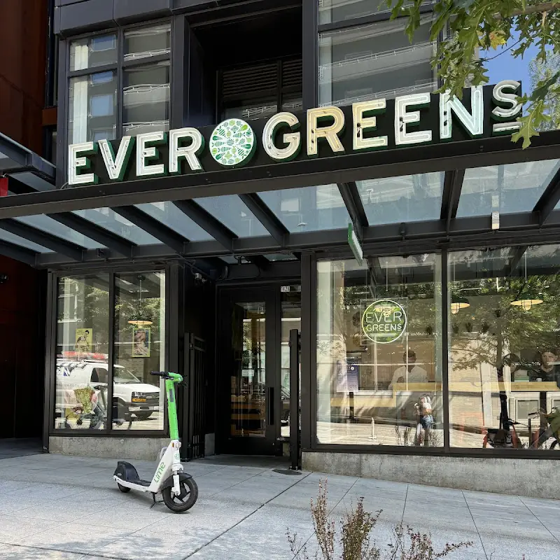 Evergreens