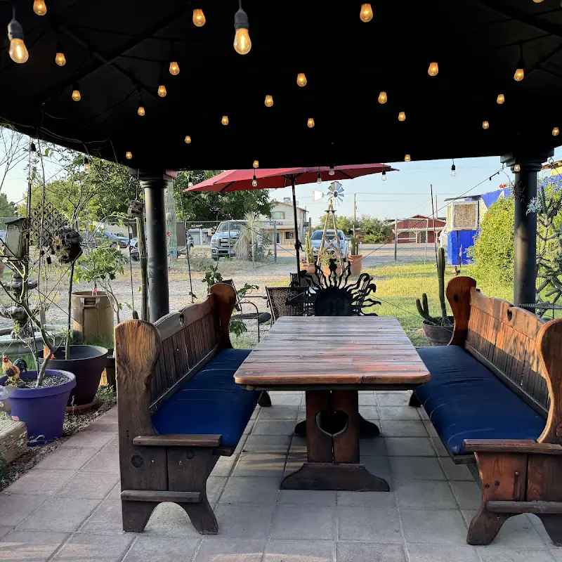Mi Casa Mexican Restaurant