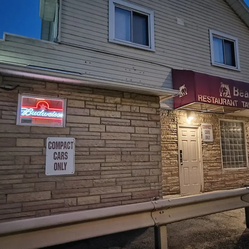 Bear's Inn