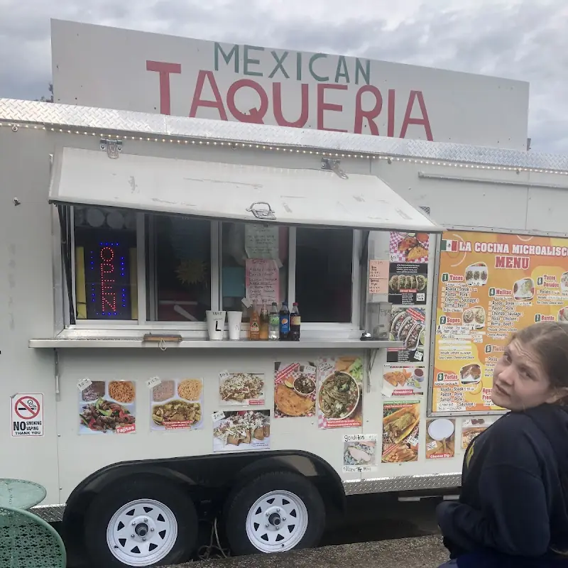 La Cocina Michoalisco