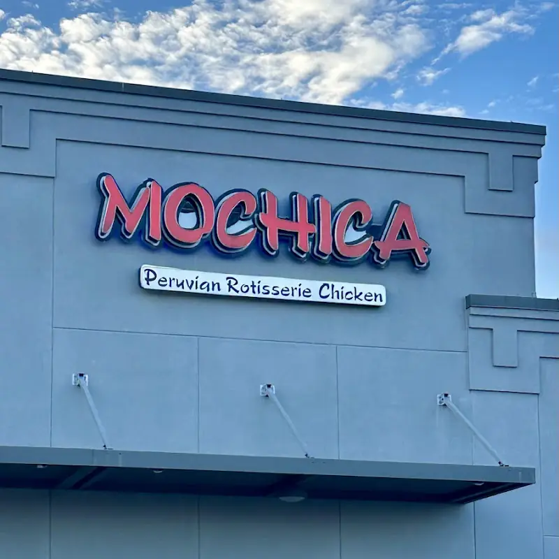 MOCHICA