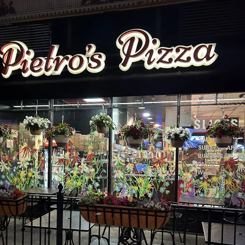 Pietro's Pizza