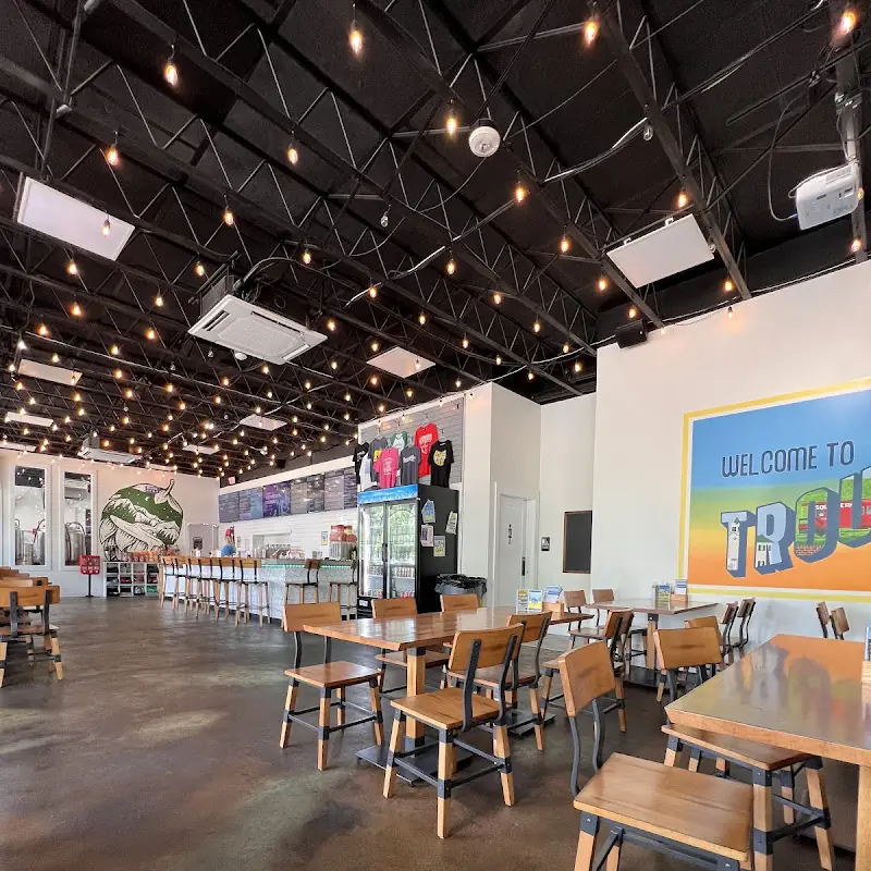 Trouvaille Brewing Company