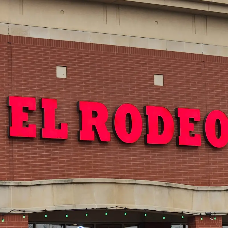 El Rodeo Mexican Restaurant