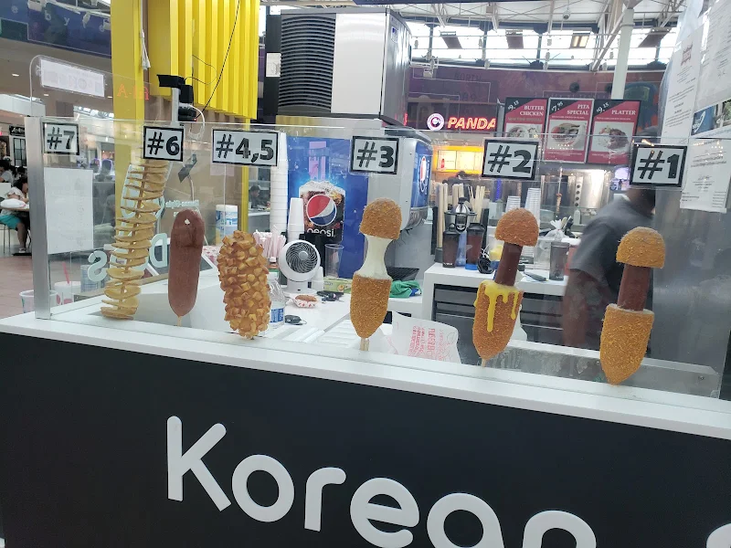 K-Dogs