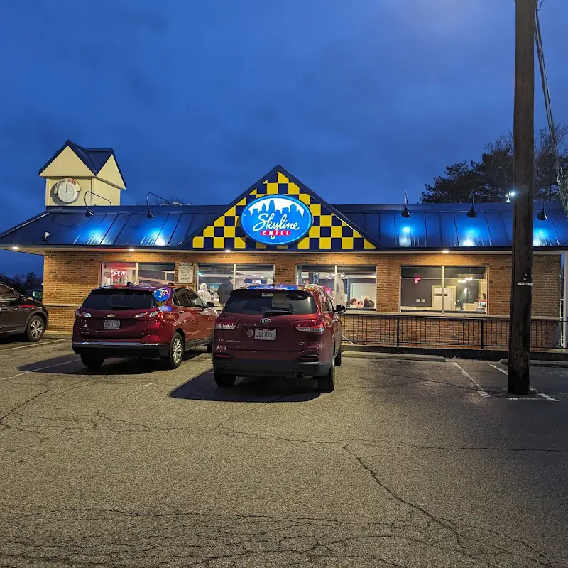 Skyline Chili