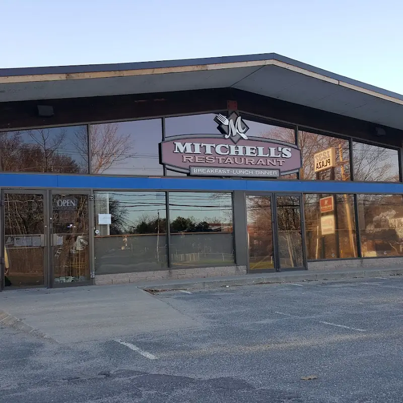 Mitchell's Restaurant