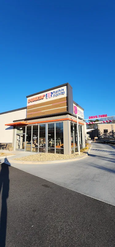 Baskin-Robbins