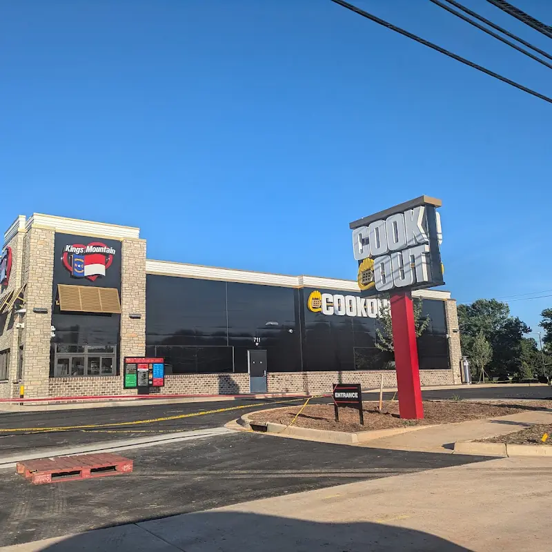 Cook Out