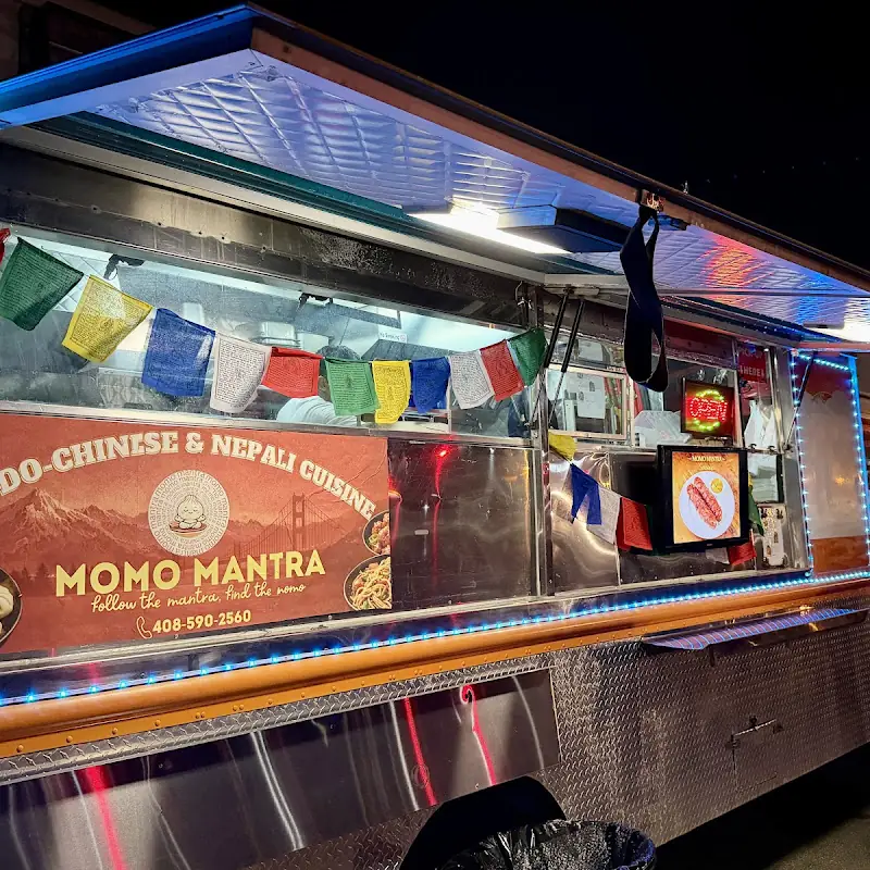 Momo Mantra
