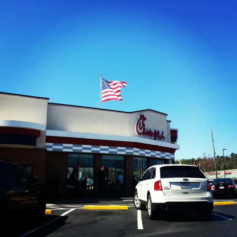 Chick-fil-A