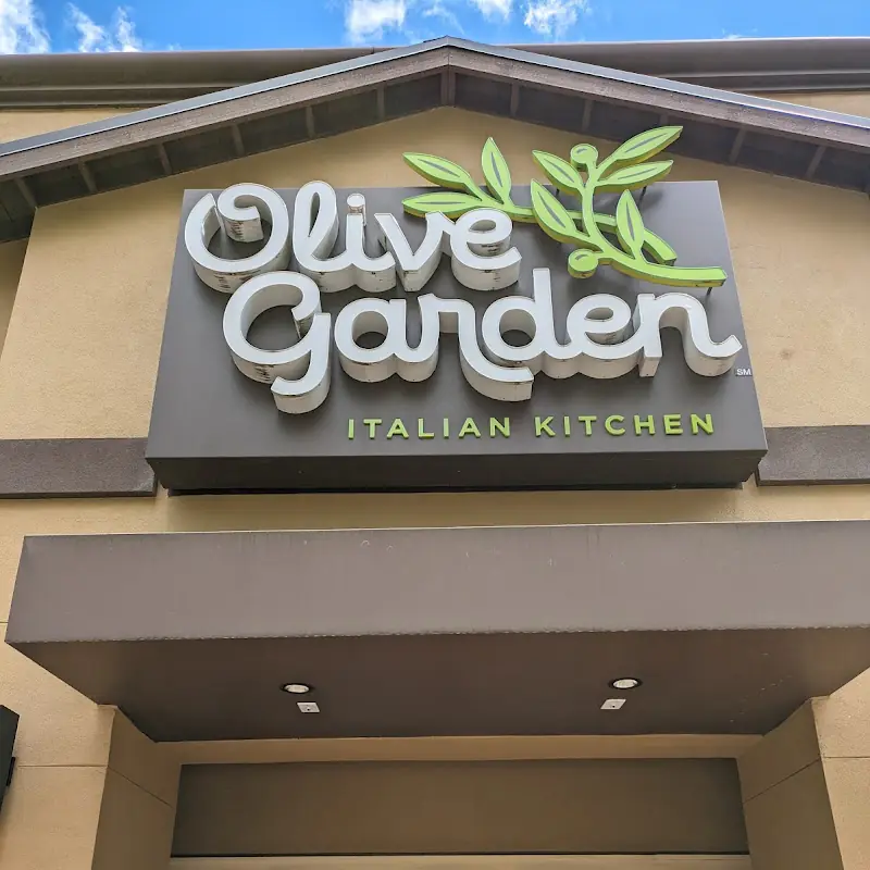 Olive Garden Italian Restaurant