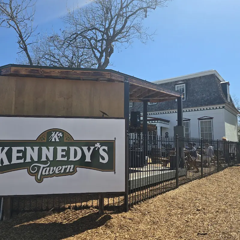 Kennedy’s Tavern