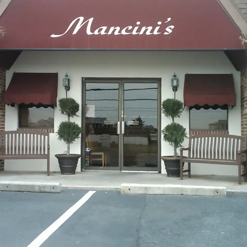 Mancini's Brick Oven Pizzeria and Restaurant