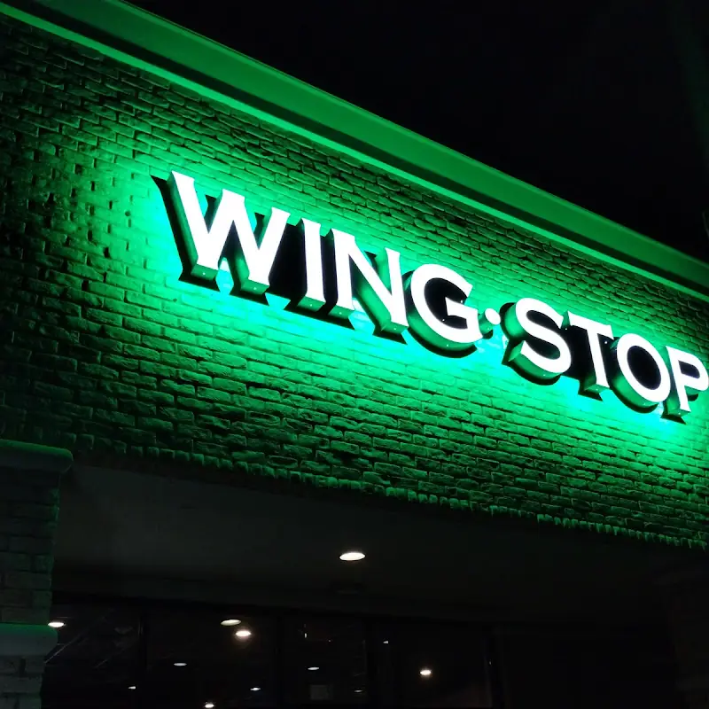 Wingstop