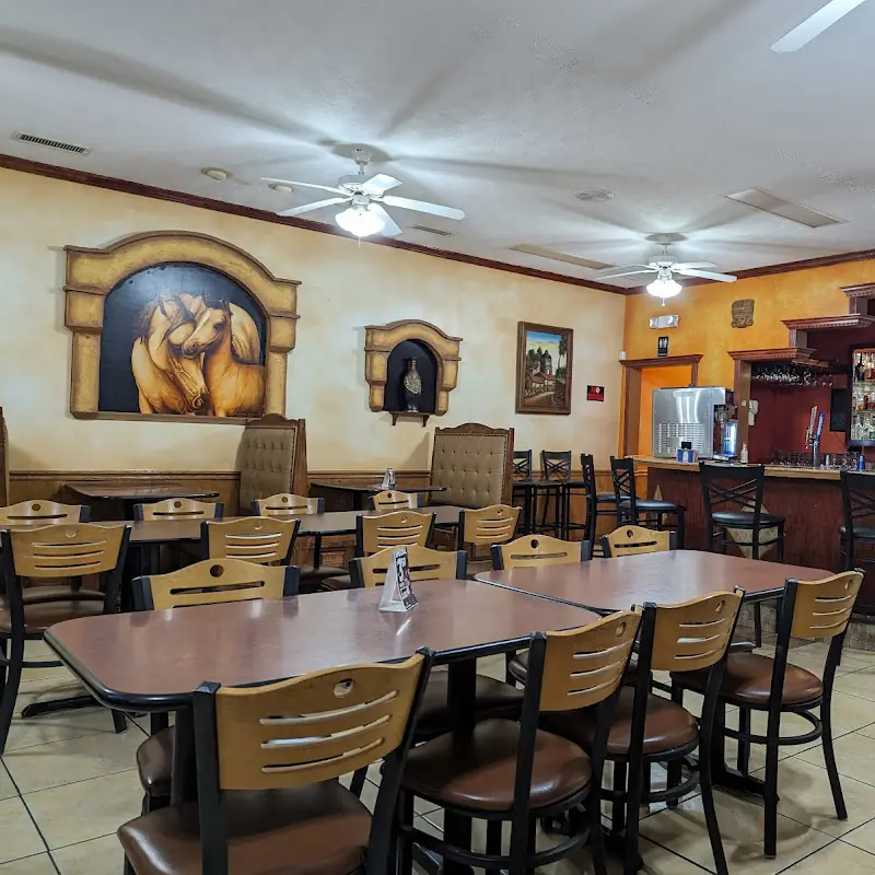 El Rodeo