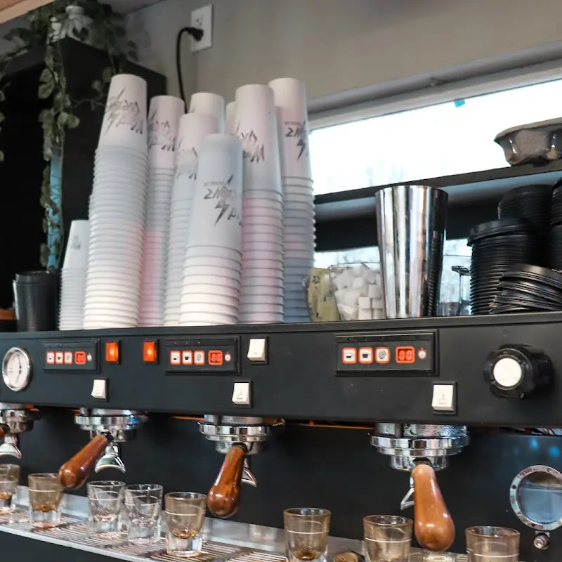 Wild Brewz Coffee Company