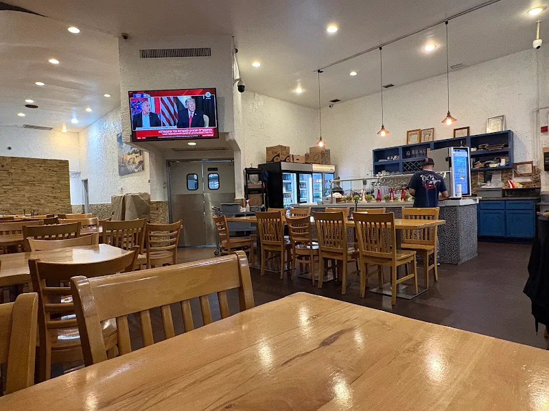 Pita Hut (Miami Beach)