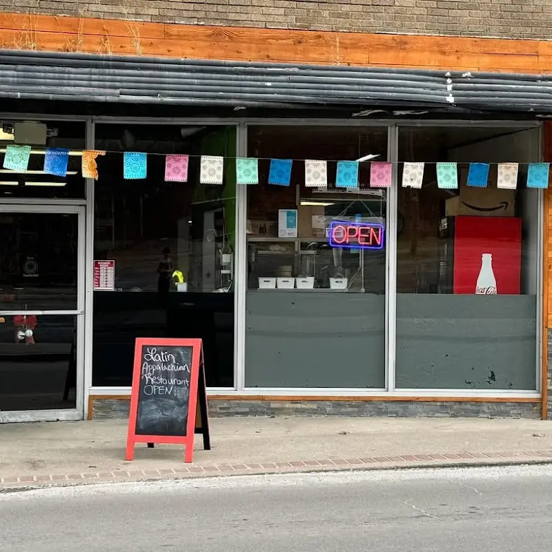 Latin Appalachian Catering & Events