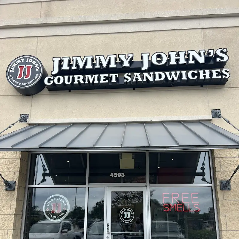 Jimmy John's