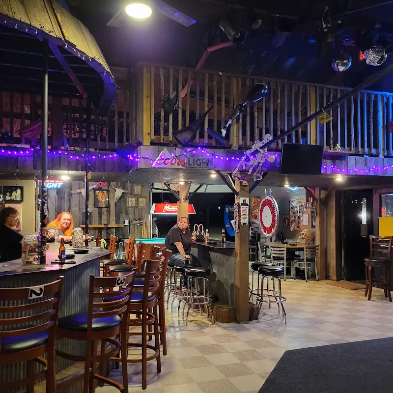 Nirvana Roadhouse