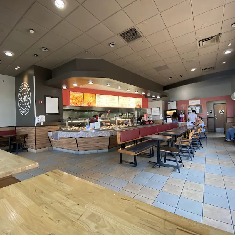 Panda Express