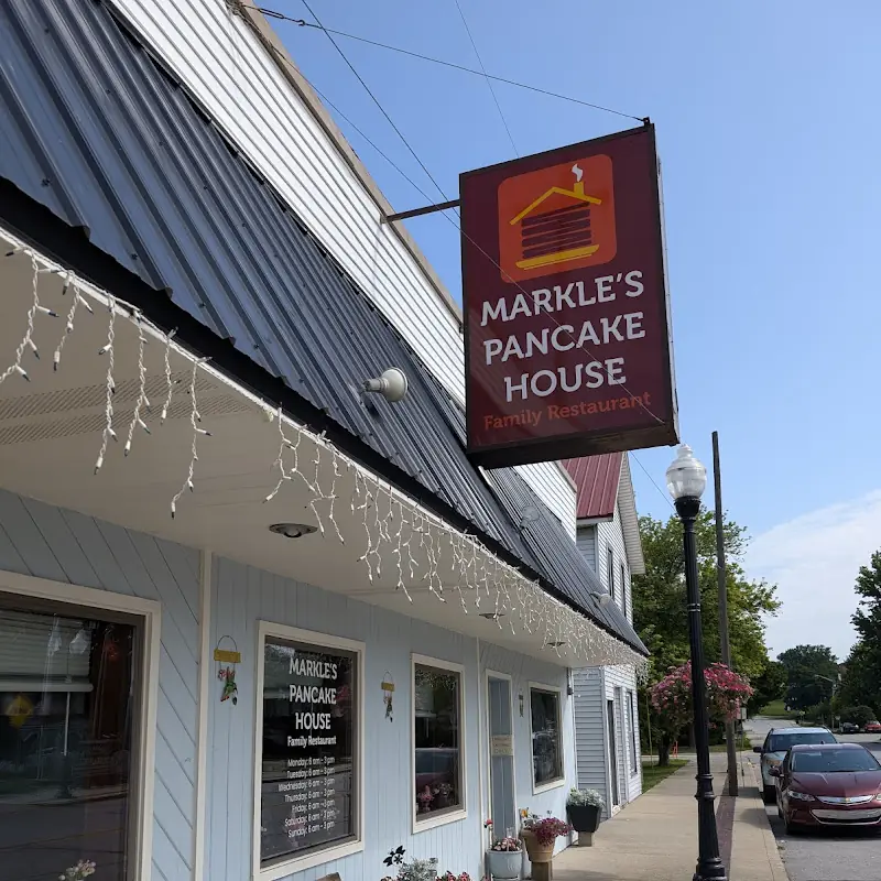 Markle’s Pancake House & Restaurant