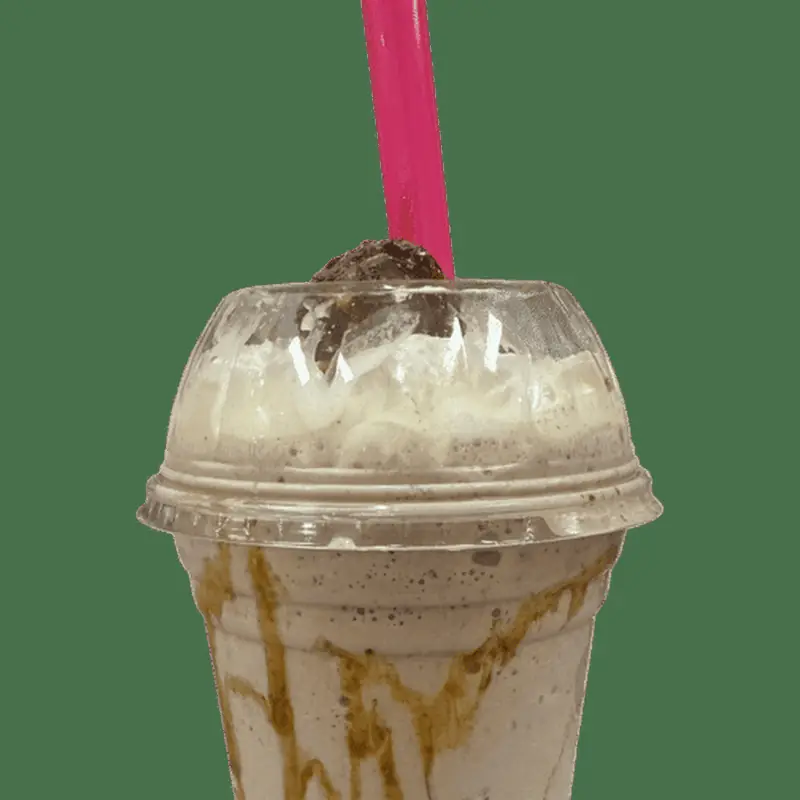 Cake Cone Single