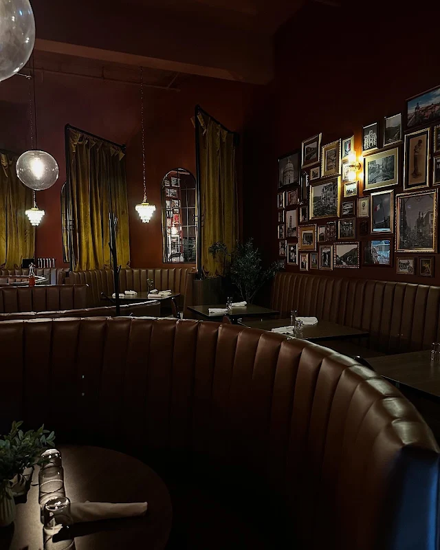 Rocco's Cucina