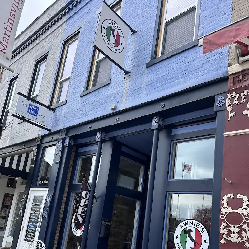 Awnie’s Italian Cuisine