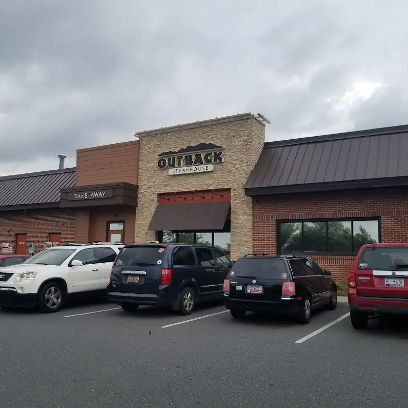 Outback Steakhouse