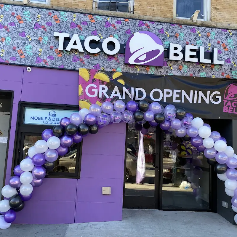 Taco Bell