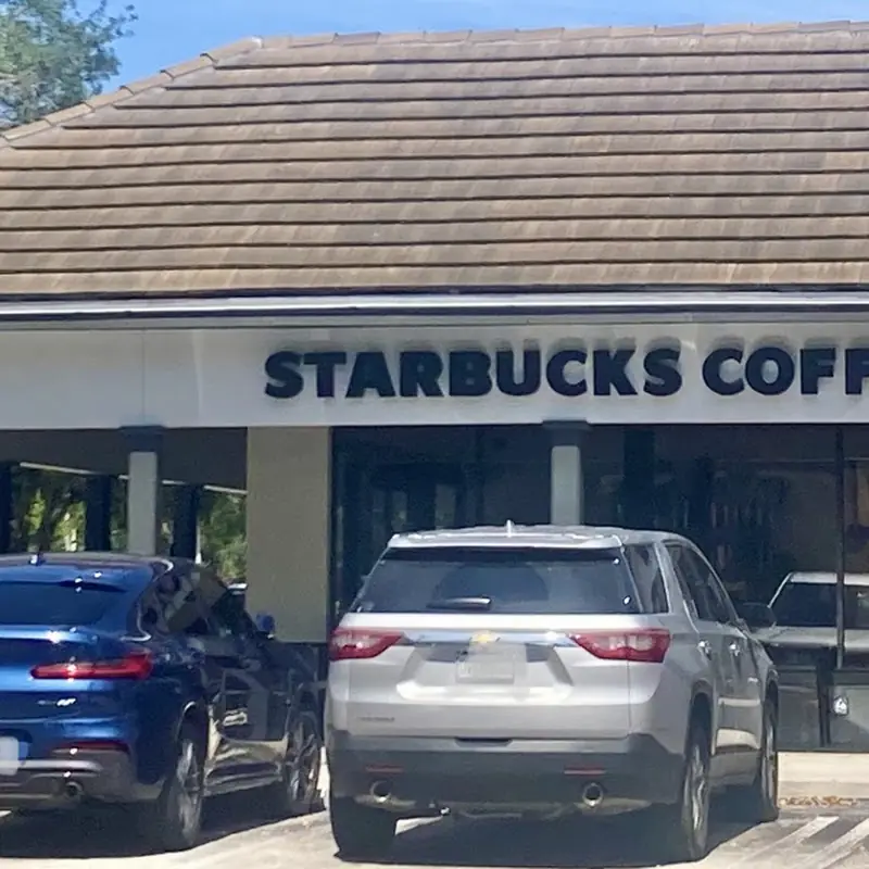 Starbucks Coffee Company