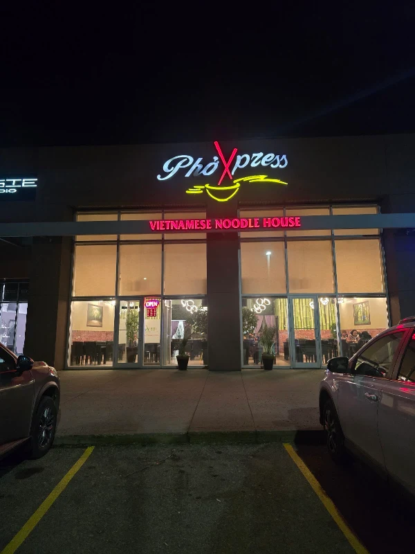 PhoXpress Hampton