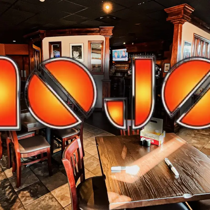 Mojo's American Grill