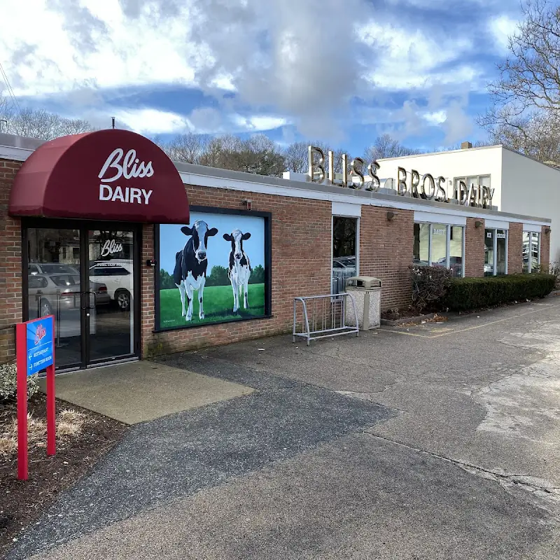 Bliss Restaurant