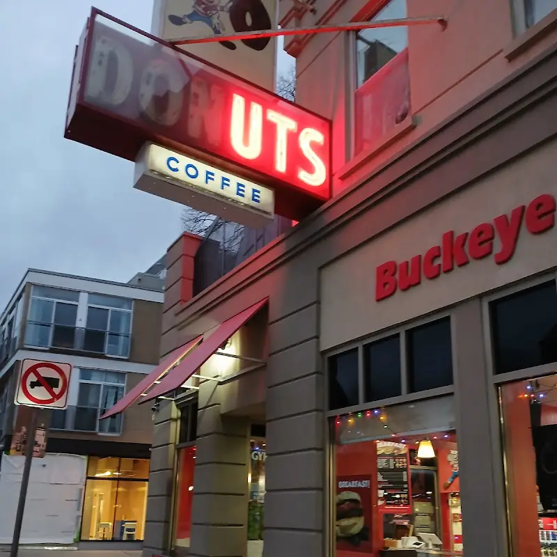 Buckeye Donuts