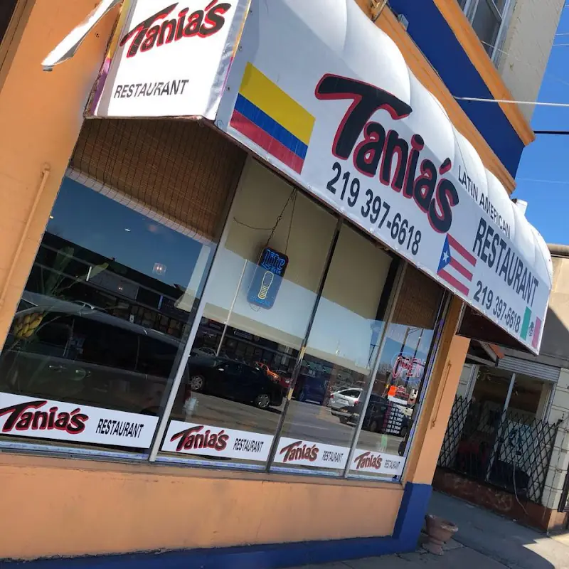 Tania's Latin American Restaurant