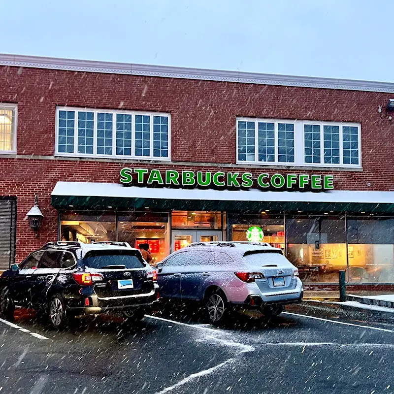 Starbucks Coffee Company