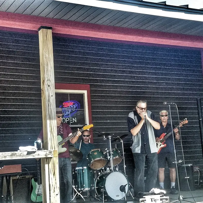 Roadhouse Carlsville