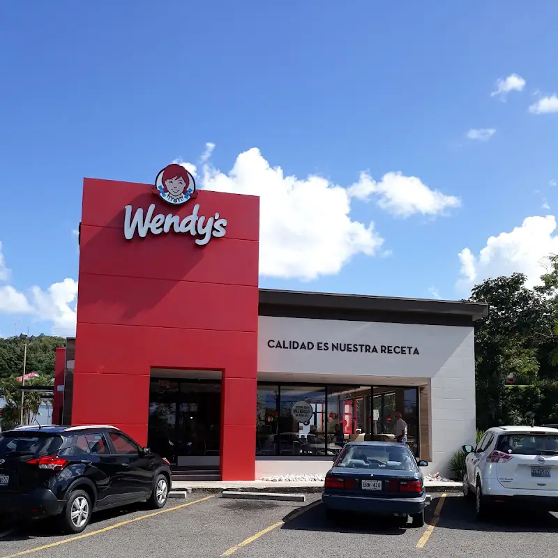 Wendy's