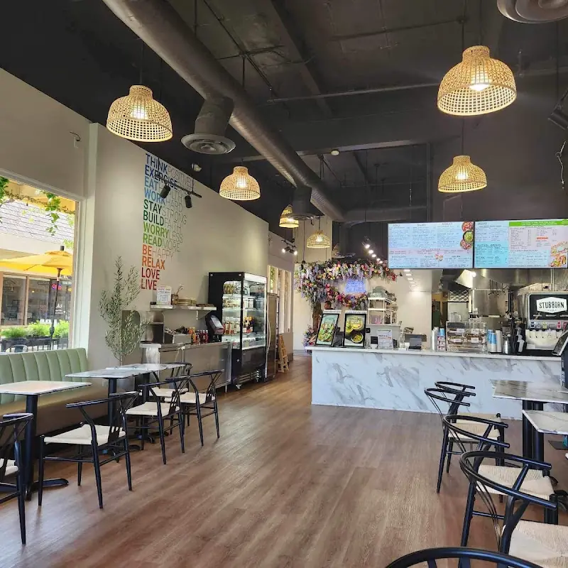 Zesty Olives - Laguna Niguel