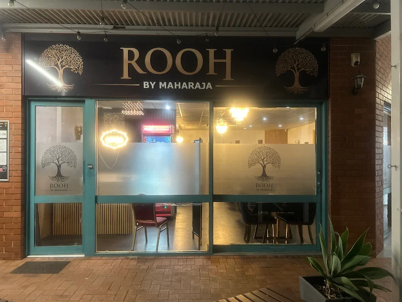 Rooh by Maharaja