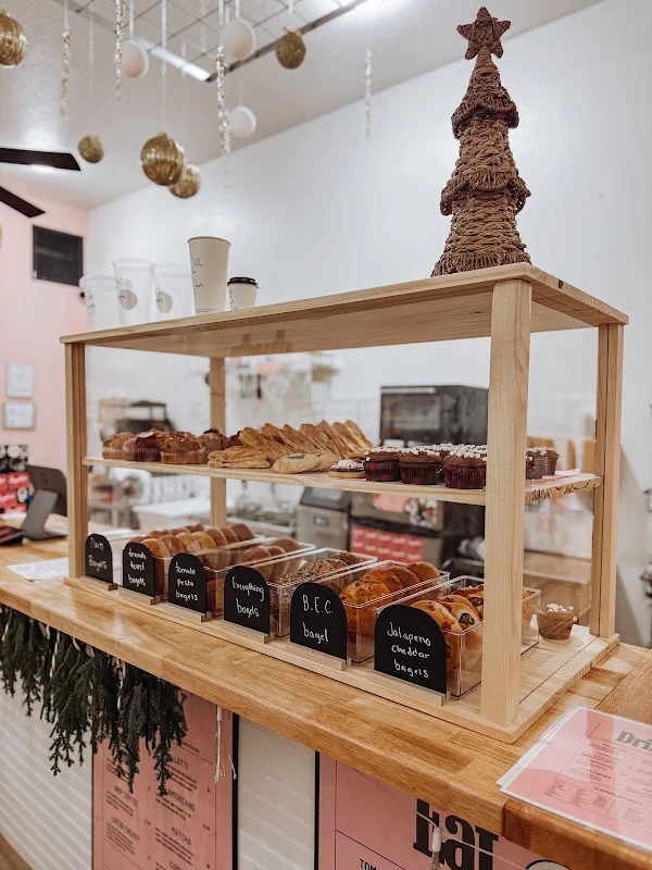 The Haven Cafe
