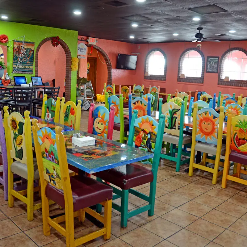 Los Comales 2 Mexican Restaurant