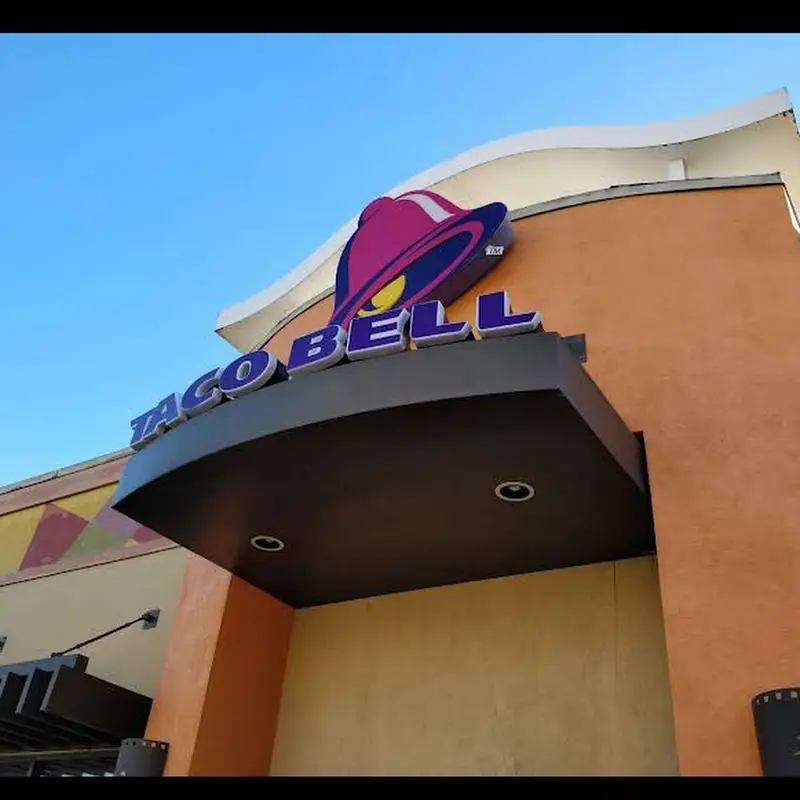 Taco Bell