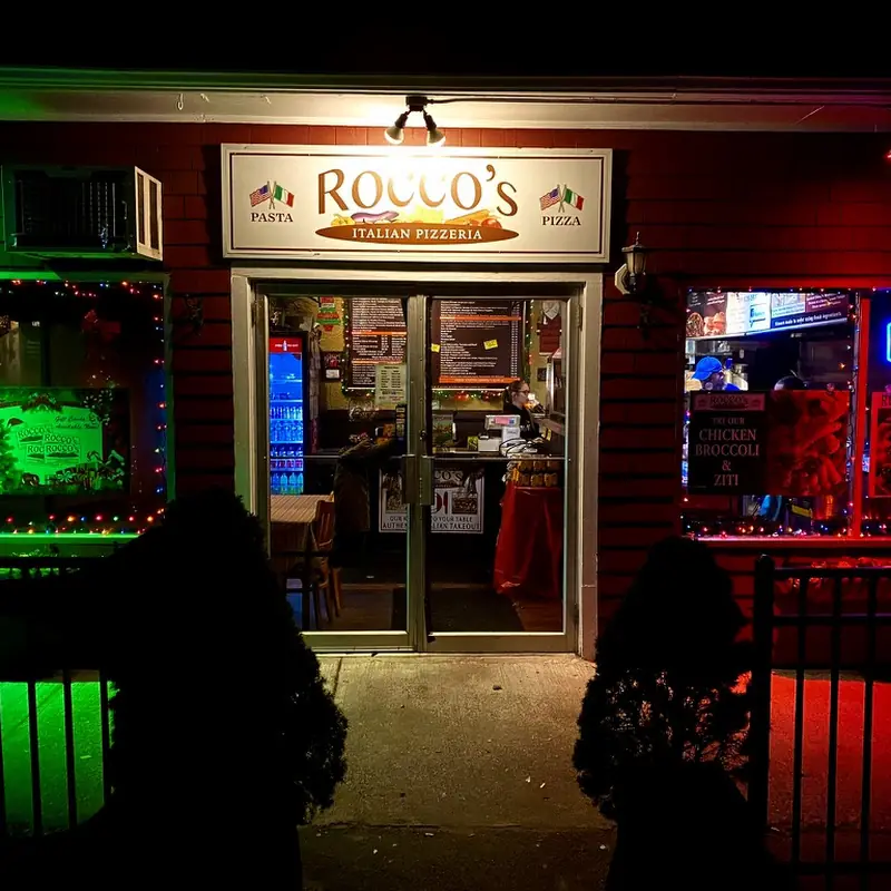 Rocco's Italian Pizzeria